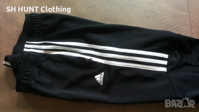 Adidas Kids Football Training Pant Размер 9-10 г / 140 см детска футболна долница 8-60, снимка 5 - Детски анцузи и суичери - 53213765