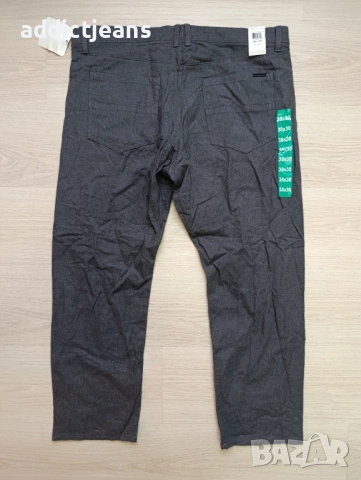 Мъжки спортен панталон Calvin Klein размер 38, снимка 5 - Панталони - 53509516