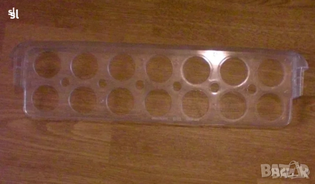 Рафт/рафтове,поставка за яйца/ за врата за хладилник Finlux,Candy,Vestfrost,БЕКО,Индезит,Самсунг, снимка 12 - Хладилници - 49392107