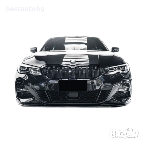 Двойни бъбреци за BMW 3-та серия G20 / G21 (2019+), снимка 7 - Аксесоари и консумативи - 45035232