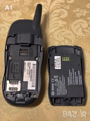 SAGEM MW 930, снимка 9 - Други - 52808849