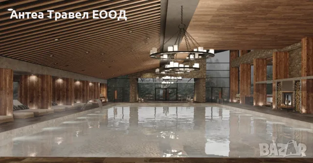 Почивка през седмицата в Кашмир Уелнес и СПА Хотел 5*, Велинград - ADULTS ONLY, снимка 7 - Почивки на планина - 50034141