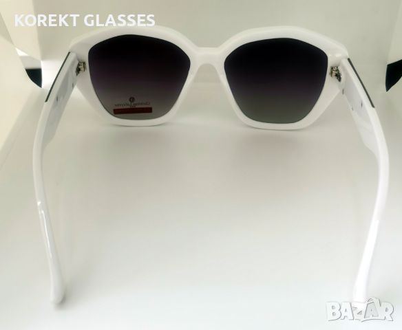 Слънчеви очила Christian Lafayette PARIS POLARIZED 100% UV защита, снимка 5 - Слънчеви и диоптрични очила - 45082255