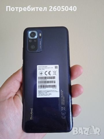 Xiaomi note 10s , снимка 5 - Xiaomi - 45188598