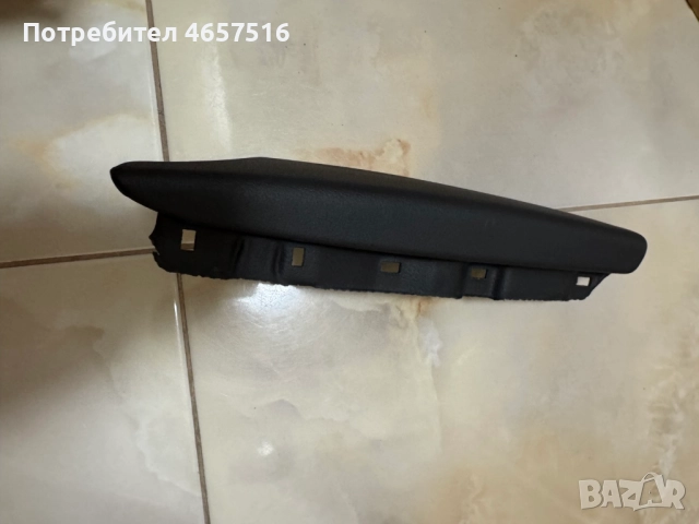 Вътрешна дръжка на предна дясна врата Ауди Audi A3 само за 50лв. 8K1867174, снимка 2 - Части - 52520261