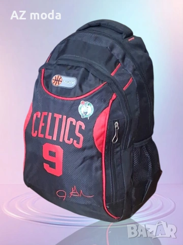 Нова раница, снимка 2 - Раници - 53584122