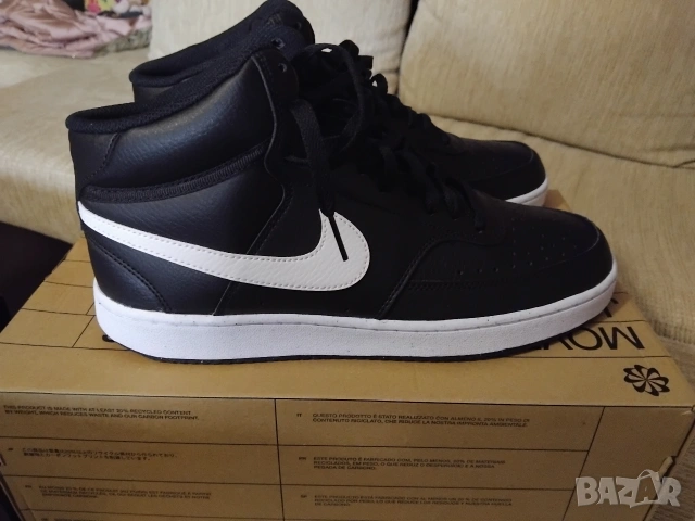 Чисто Нови Кецове Nike номер 41