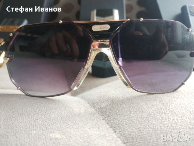 Cazel sunglasses. Слънчеви очила , снимка 2 - Слънчеви и диоптрични очила - 45509152