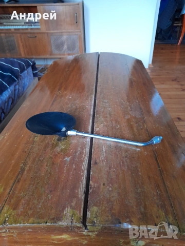 Старо огледало за мотопед,мотоциклет #2