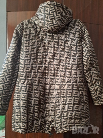 Дамско Яке, снимка 2 - Якета - 53119392