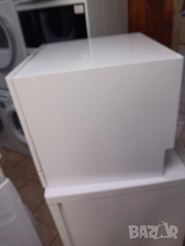 Малка съдомиялна тон кубче за 6 комплекта Бош Bosch с две години гаранция!, снимка 7 - Съдомиялни - 53626718