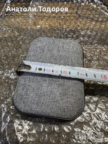 Преносима колонка, снимка 7 - Bluetooth тонколони - 50839282