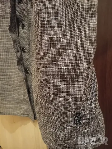 Дамска риза Elizabeth, снимка 4 - Ризи - 50381902