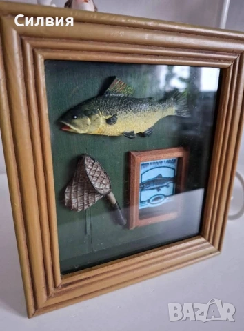 Декоративна рамка