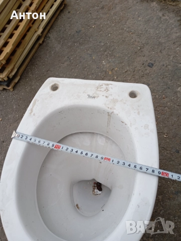 Тоалетна чиния Детска, снимка 2 - За банята - 51747067