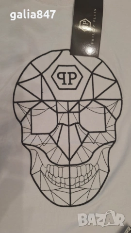 Philipp Plein блузка размер S