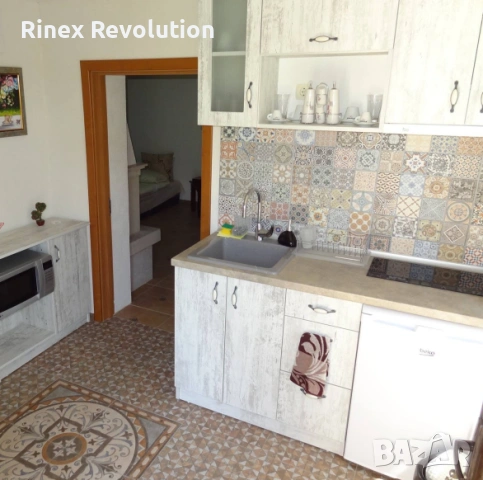 Къща под наем в град Хисаря, снимка 3 - Къщи - 54044812