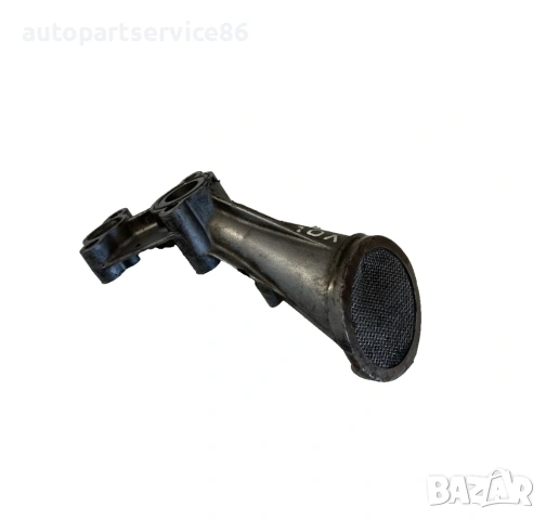 Тръба за маслен аспиратор за Volvo FL6 D6 5.5 V6 (1990-1998)