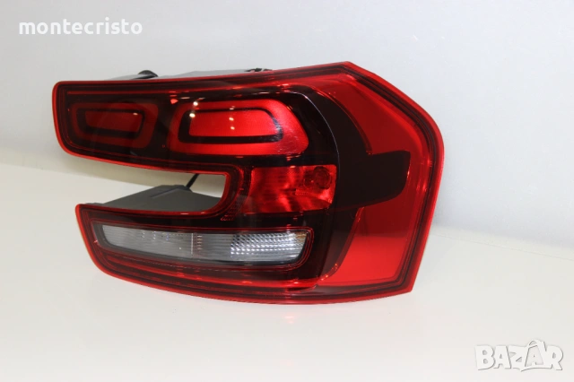 Десен вътрешен стоп Citroen C4 Spacetourer след 2019г. / 9816431380 ляв стоп заден капак FR26540202, снимка 6 - Части - 53028470