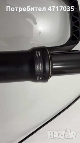 RockShox 35 Gold RL Вилка 100mm, снимка 4 - Части за велосипеди - 53199319