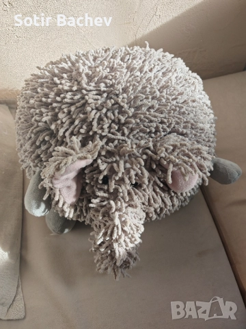 продавам плюшена играчка , снимка 4 - Плюшени играчки - 51500437