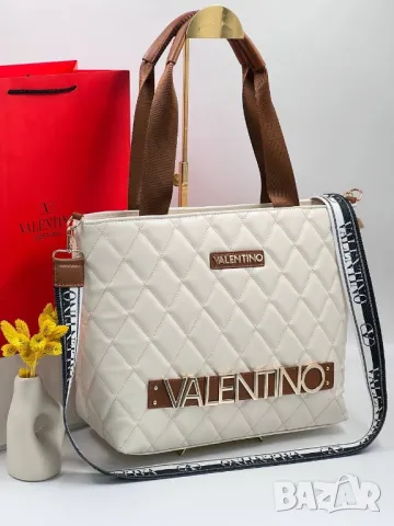 дамски чанти guess moschino valentino garavani , снимка 5 - Чанти - 46915235