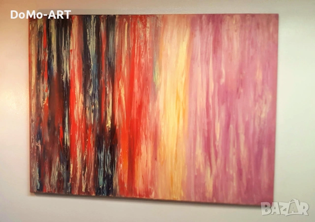 Арт Картини , снимка 2 - Картини - 53632998