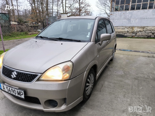 Suzuki Liana / Сузуки лиана, снимка 2 - Автомобили и джипове - 52680177