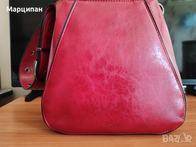 Дамска чанта Parfois, снимка 3 - Чанти - 51400887