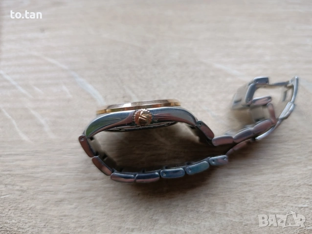 Автоматичен Jaques lemans , снимка 9 - Мъжки - 53383265