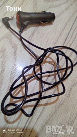 Радар детектор Кобра, снимка 4 - Друга електроника - 53444995