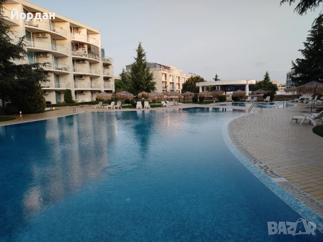 Студио под наем в ,,Atlantis resort &Spa" Сарафово , снимка 6 - Апартаменти - 50594114