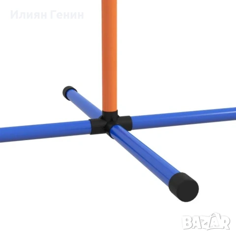 Комплект за аджилити за кучета PawHut, снимка 7 - За кучета - 53503081