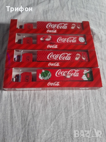 Колекционерски коледен камион