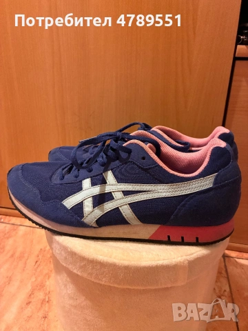 Дамски маратонски Asics