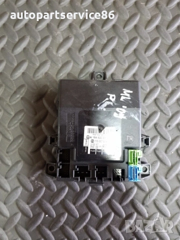 Преден ляв модул за управление на врата за Mercedes ML W164 (2006-2011) A1648209385