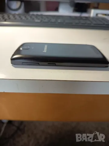 Телефон Lenovo A1000 черен, снимка 9 - Други - 49938619