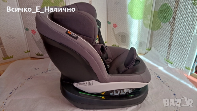Столче за кола BeSafe iZi Modular A X1 i-Size + база (по-новият модел), снимка 4 - Столчета за кола и колело - 52213208