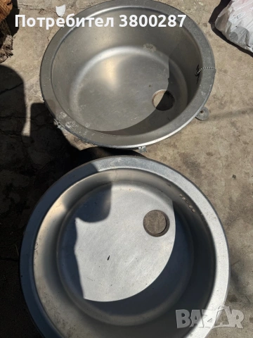 Мивки , неръждавейка и дреболии