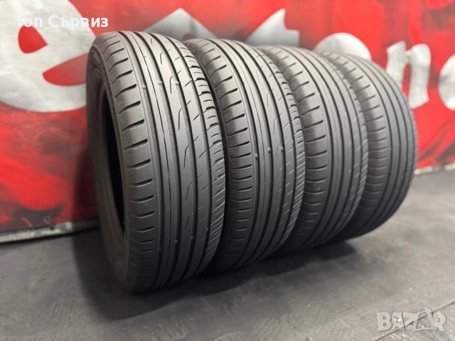 185 65 14, Летни гуми, Toyo ProxesCF2, 4 броя