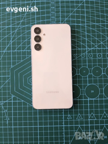 Samsung Galaxy A16 5G 256GB