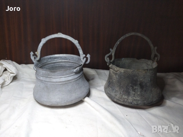 менчета, снимка 2 - Антикварни и старинни предмети - 53121452