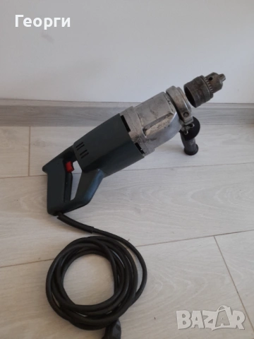 Елпром Ловеч бормашина, снимка 2 - Бормашини - 53817710