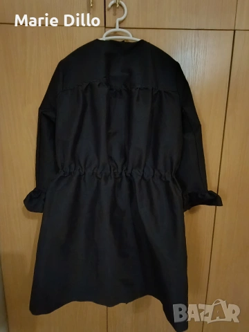 връхна елегантна маркова дреха, снимка 2 - Рокли - 53948968