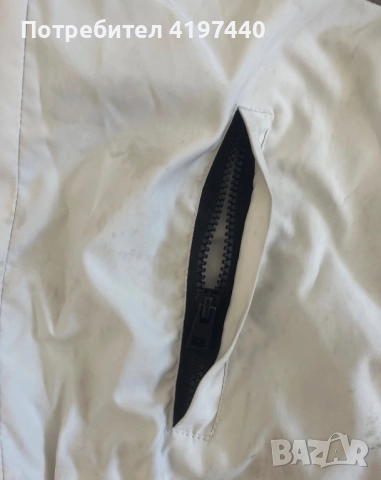 Сезонно лятно яке, снимка 6 - Якета - 52932642