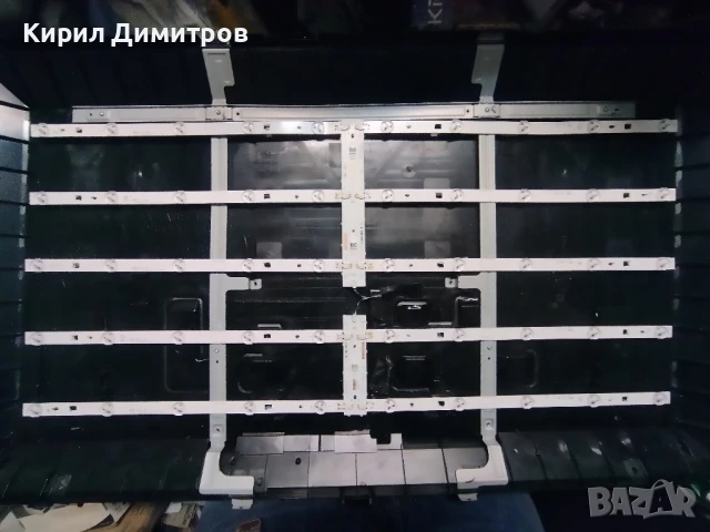 SONY KDL-40R450B счупен дисплей , снимка 6 - Части и Платки - 50588695