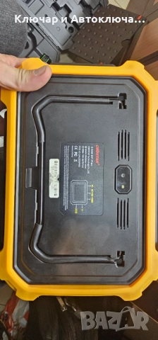 OBD STAR X300 DP PLUS, снимка 7 - Друга електроника - 52295840
