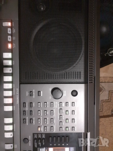 YAMAHA S770, снимка 12 - Синтезатори - 52632285