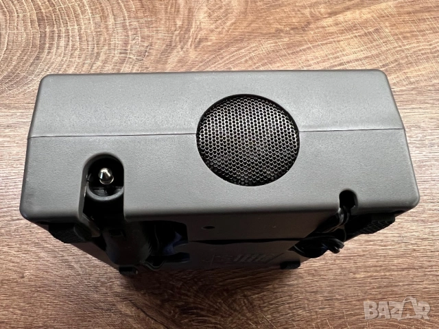 Компресор за гуми за VW , AUDI , SKODA , SEAT - ОРИГИНАЛЕН !!!, снимка 5 - Аксесоари и консумативи - 53500723