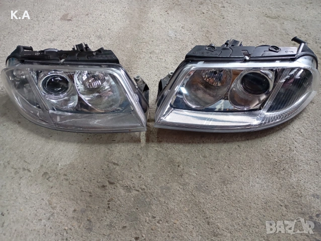Фарове VW Passat 5.5